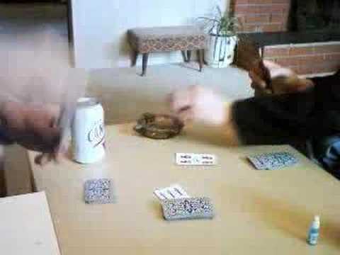 another game of brishcola