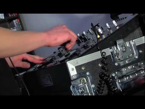 Disc Jockey Service
