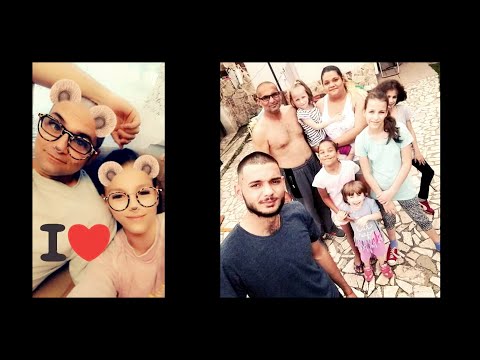 City BOYS Kamil & Jarko - Ťažko je nám žiť bez teba  (Pre Martina Miľa)