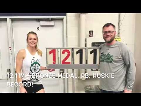 2018 USports Track and Field Championships