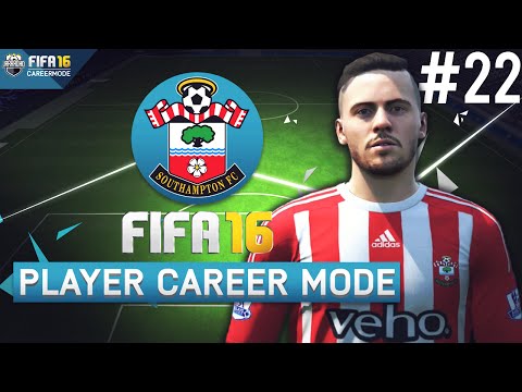 FIFA 16: My Player Career Mode - EP.22 - "BEARD OF WISDOM!!!"