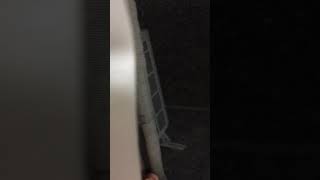 愛猫、入れてもらえて当たり前とばかり堂々と…