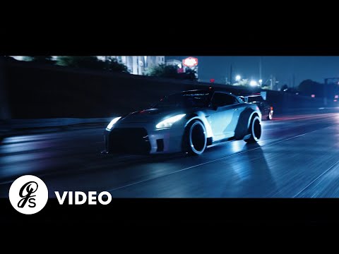 WAVY JONE$ - SOMETIMES I TELL MYSELF I'M FINE (Prod. VESSELS)