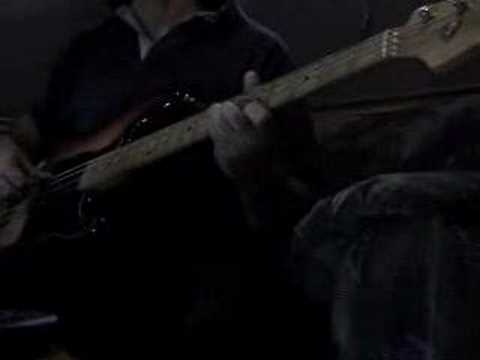 Rush - The Main Monkey Business (Bass Cover) video thumbnail