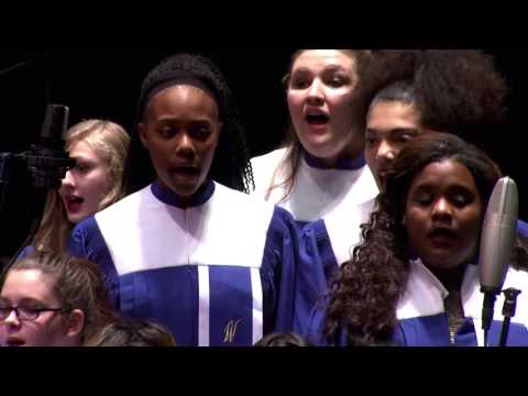 National Arab Orchestra - MidEast x MidWest - Building Bridges through Music