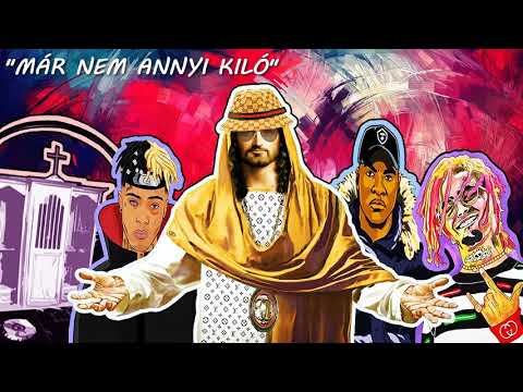 Gyóntatófülke  - Rich Jézu$h párbajra hívja Lil Lucifert