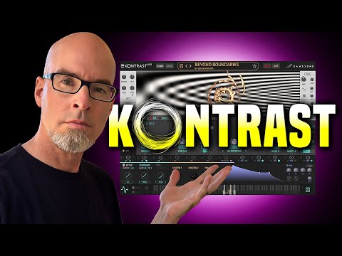 KONTRAST: Die Zukunft von Wavetable