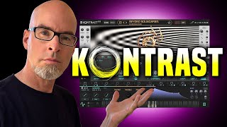 Video thumbnail for KONTRAST: The Future of Wavetable by S1gns Of L1fe