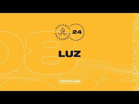 Hogares Encendidos - Bloque 8 - LUZ  | TOMATULUGAR - 24 horas en vivo
