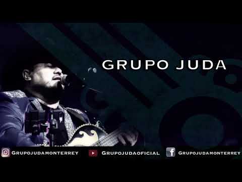 Grupo Juda ~ Por Amarme (Lyrics/Letra)