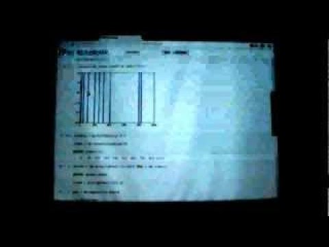 Python Bootcamp, Day 3, Video 6: Scientific Programming 2