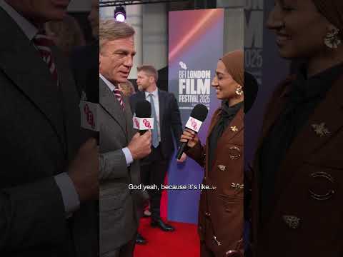 Thumbnail for video: Daniel Craig on Wake Up Dead Man: A Knives Out Mystery Thumbnail for video: Daniel Craig on Wake Up Dead Man: A Knives Out Mystery