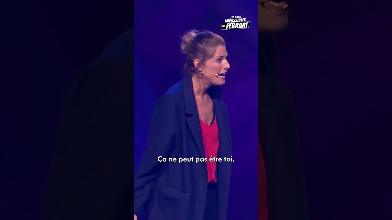 Miniature de la vidéo Le rendez-vous Tinder qui tourne mal #jeremyferrari #DuosImpossibles du film Les duos impossibles de Jérémy Ferrari : 6ème édition