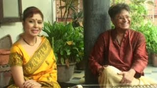 Interview in Antaranga