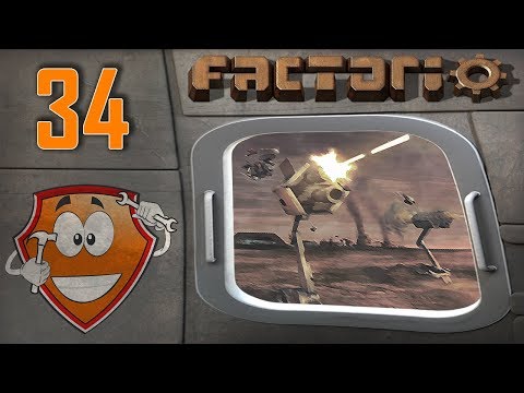Factorio – Multiplayer - | S02 E34 | Strom Zeugs | LPT -Deutsch German- Gameplay | 0.15 |