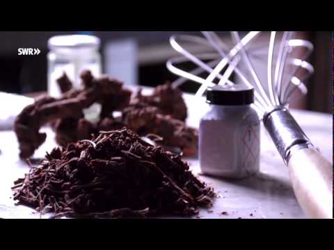 Farbwelten - Kremer - Arte Tadelakt - Erwin Roth