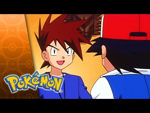 Showdown at the Po-ké Corral | POKÉMON FULL EPISODE 11 | Season 2