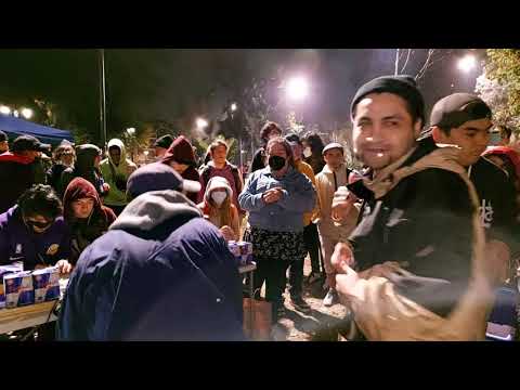 CRISON VS SATIM VS MANIACK OCTAVOS DE FINAL // Fecha N°3 (23/07/21) Temporada 2 PUNCHLINE BATTLES.