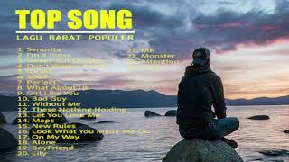 Download lagu MP3 LAGU BARAT TER-POPULER MASA KINI mp3
