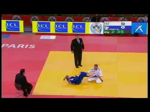 GS PARIS 2012 63 MISKOVIC Marijana CRO PINOT Margaux FRA1