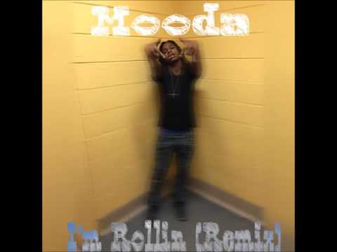 SRT Mooda - Im Rollin (Prod. By: GBK Studios)