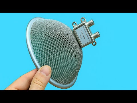 Say goodbye to antennas! The secret to watching all free TV channels in HD!