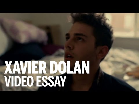 Xavier Dolan Video Essay | TIFF 2015