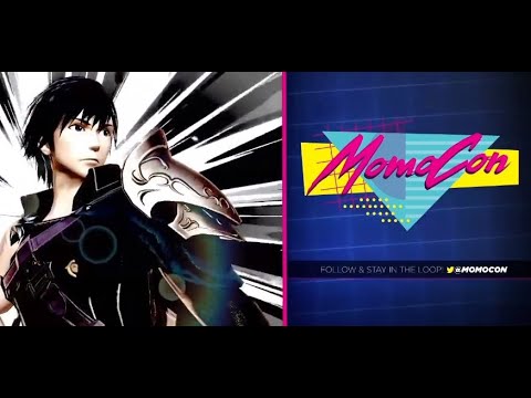 Moist eSports at MomoCon Smash Bros Top 64 [May 27th 2023]