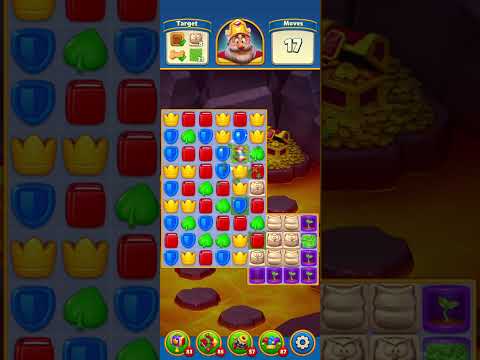 Royal match level 1412