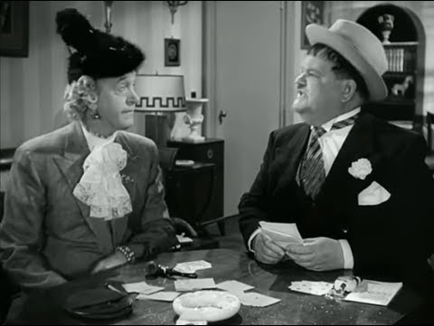 Lachen Sie mit Stan & Ollie - Wunderpille Dick & Doof Laurel & Hardy