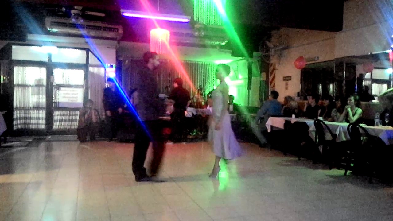 Jesica Gómez y Franco.Andrada 14/12/16 video 1[