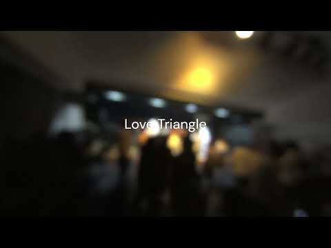 Love Triangle@OB会2024