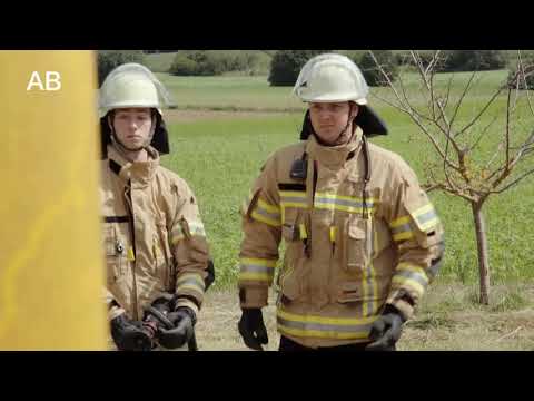 Busrettung - ABS-Regel