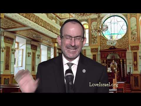 Psalm Chapter 35 Part 2