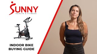 Which Sunny Bike Should You Buy? | Expert Trainer's Guide