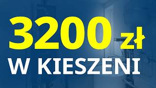 Jak zaoszczędzić 3200 zł na sterowaniu kotłem gazowym?