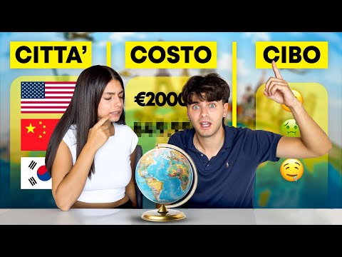 Luca Campolunghi and Alice Muzza