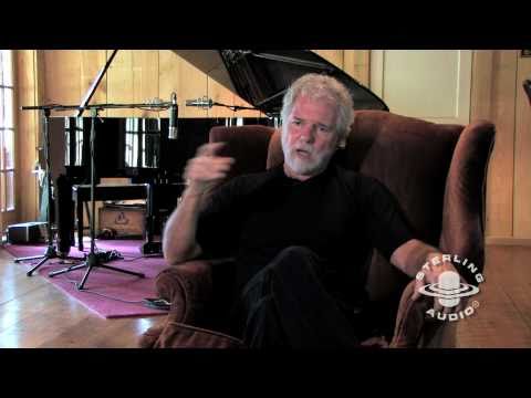 Chuck Leavell Interview
