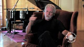 Chuck Leavell Interview