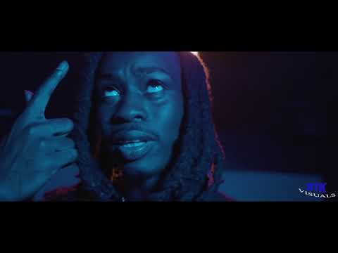 UPTOWN & SHOCK GB - "SHIT GETTIN MESSY (HELLCATS & TRACKHAWKS GBMIX) (SHOT BY @BTKVISUALS)