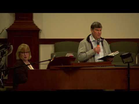 11/02/22 PM Rubyville Community Church, Portsmouth, OH