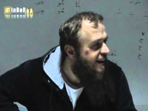 Komentar tahavijske akide 70 dio - Semir Vatrić