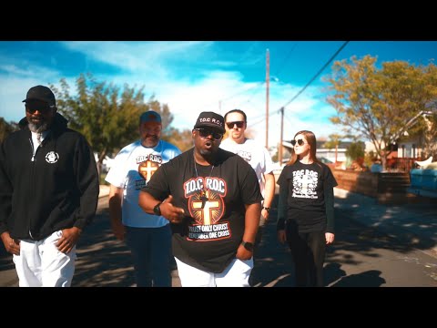 T.O.C R.O.C – “In The Streets” feat. Amanda Wellesley (Official Music Video)
