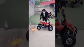 ATV 49CC