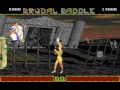 Brudal Baddle The Quest For Talis Ra Sandbird Software MS DOS 1994 PC Longplay