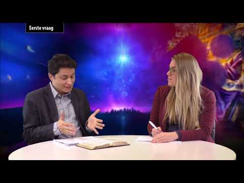 Wekelijkse Bijbelstudie 24 februari 2018 - Omringd door vijanden