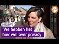 'Schandalig' cameratoezicht in Apeldoorn blijkt niet AVG proof