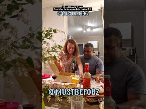 When English Is Not Your First Language #polynesian #fijian #french #rugby #funny #shorts #islanders