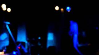 BLACK MOUNTAIN-Let&#39;s Spirits Ride @ Salumeria Della Musica (Mi) (29/09/2010).MPG
