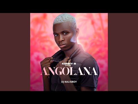 Angolana